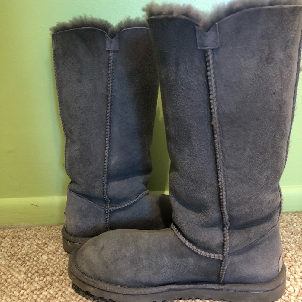 Bailey Button Triplet Ii Boot Size 6 - image 5